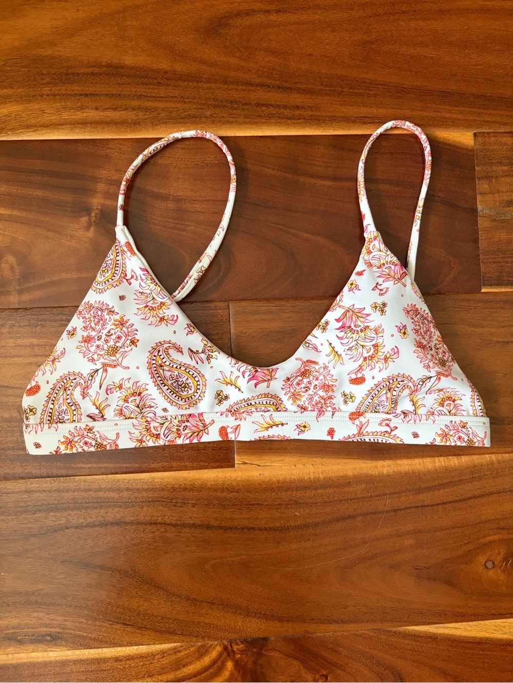Kulani Kinis bikini top XS